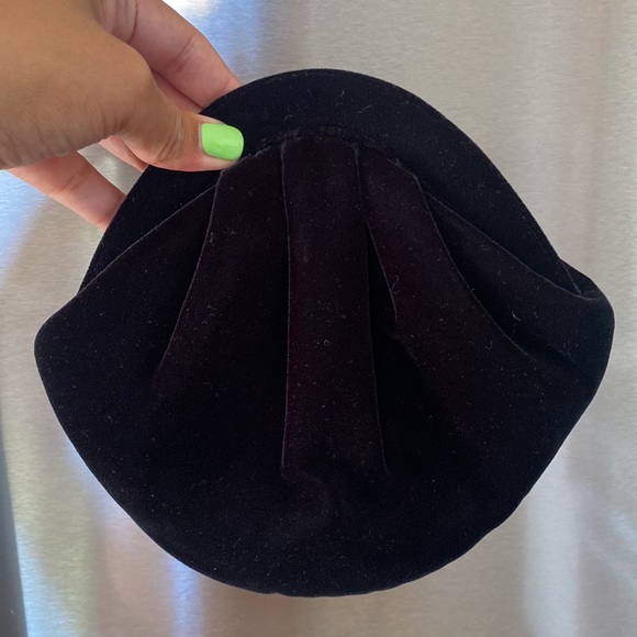 Vintage Evening Clutch - Picture 8 of 10